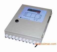 溶劑油探測器及其在儀器儀表領域的應用