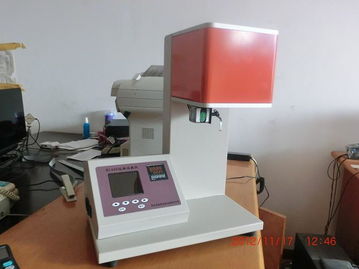 塑料熔融指數儀 原理、應用與選購指南