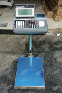 防爆電子臺(tái)秤價(jià)格與供應(yīng) 關(guān)鍵選購(gòu)要點(diǎn)