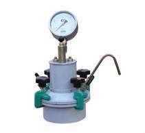 直讀式水泥灰漿含氣量測(cè)定儀的原理與應(yīng)用