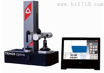 北京丹青華瑞科貿(mào)有限責(zé)任公司 對(duì)刀儀高清細(xì)節(jié)圖解析與產(chǎn)品優(yōu)勢(shì)