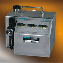 ATI TDA 4B高效過濾檢漏儀 專業(yè)儀器儀表的關(guān)鍵助手