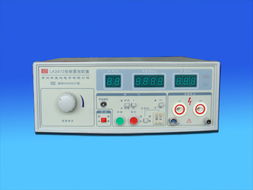 供應(yīng)LK2672A耐壓測(cè)試儀——全數(shù)顯帶遙控，旺和電子儀器儀表公司