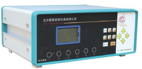 DTL-A 氯離子電通量測定儀 混凝土耐久性評估的專業利器