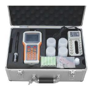 CLU-B便攜式氯離子含量測定儀 高效精準的環保監測利器