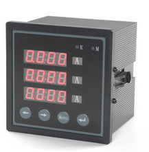 樂清市向一電器儀表 電工儀器儀表產品概覽與選型指南